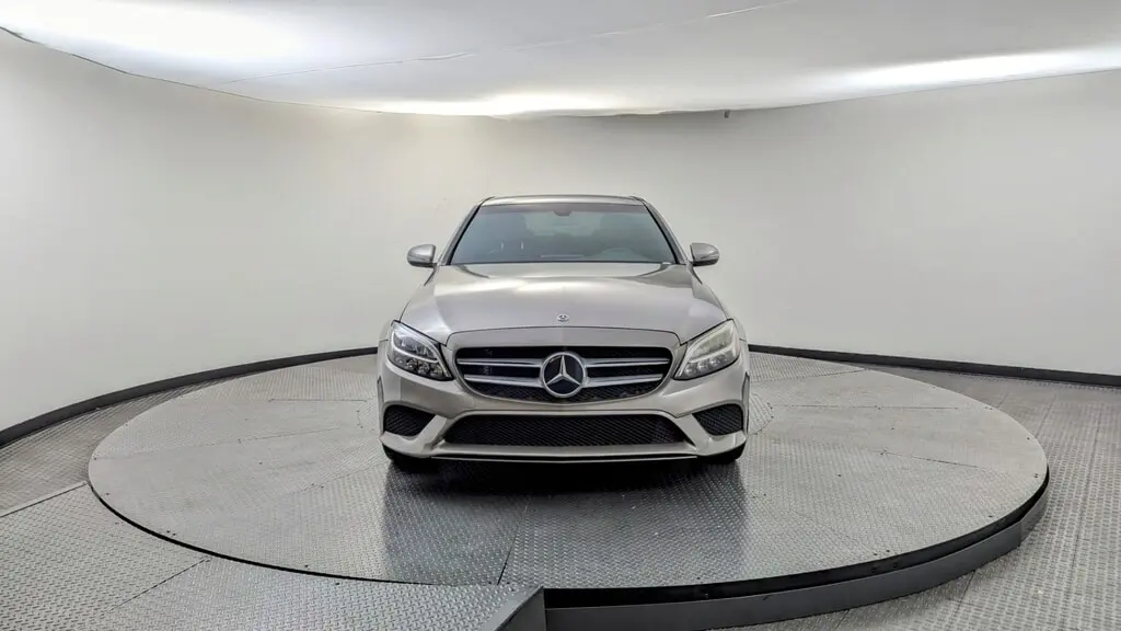 Florida Fine Cars - Used MERCEDES-BENZ C-CLASS 2019 WEST PALM C 300