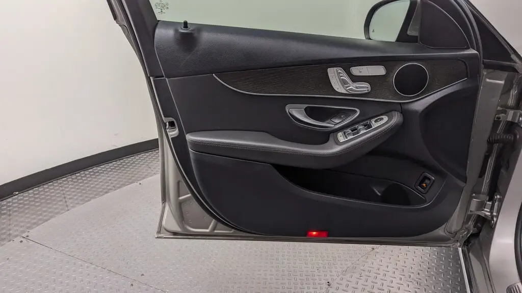 Florida Fine Cars - Used MERCEDES-BENZ C-CLASS 2019 WEST PALM C 300