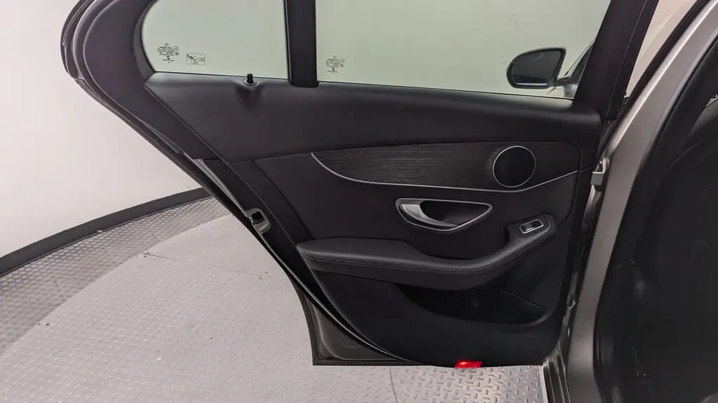 Florida Fine Cars - Used MERCEDES-BENZ C-CLASS 2019 WEST PALM C 300