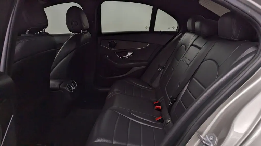 Florida Fine Cars - Used MERCEDES-BENZ C-CLASS 2019 WEST PALM C 300