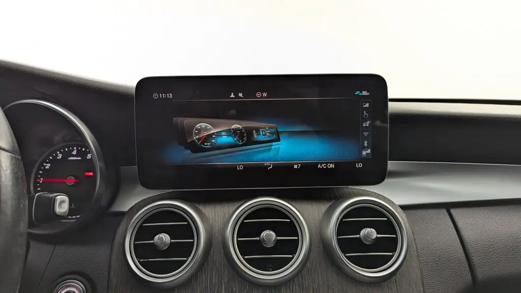 Florida Fine Cars - Used MERCEDES-BENZ C-CLASS 2019 WEST PALM C 300