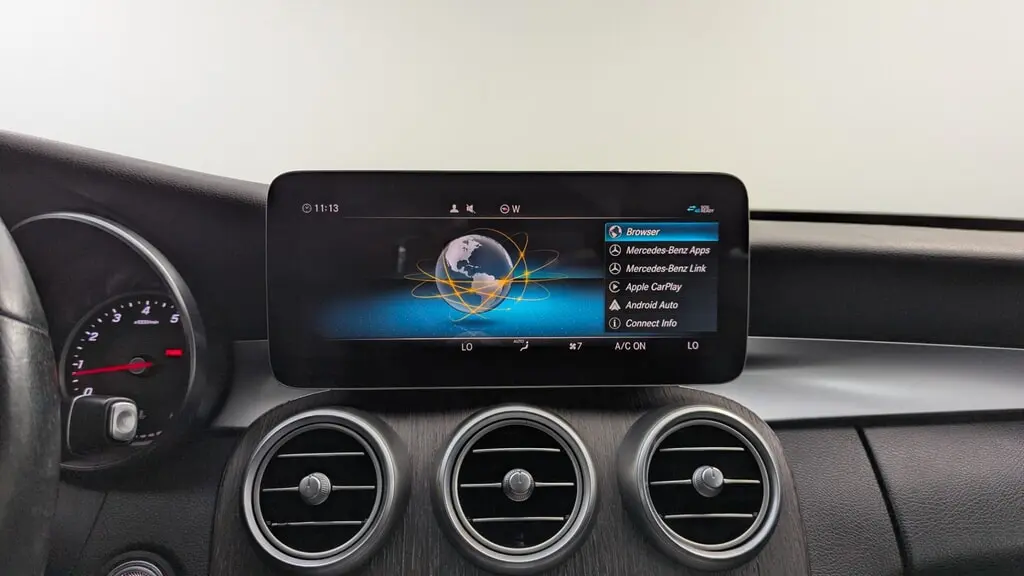 Florida Fine Cars - Used MERCEDES-BENZ C-CLASS 2019 WEST PALM C 300