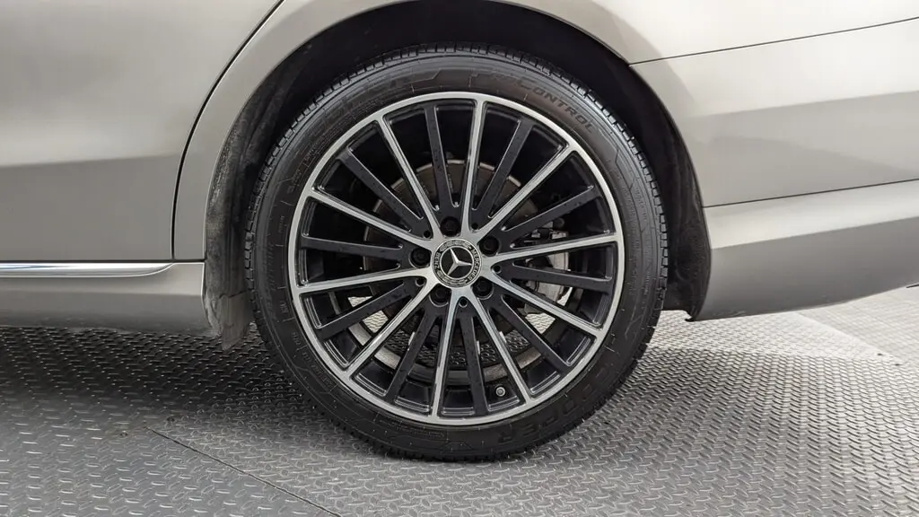 Florida Fine Cars - Used MERCEDES-BENZ C-CLASS 2019 WEST PALM C 300