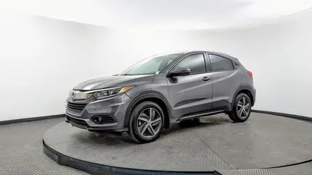 Florida Fine Cars - Used HONDA HR-V 2022 MARGATE EX