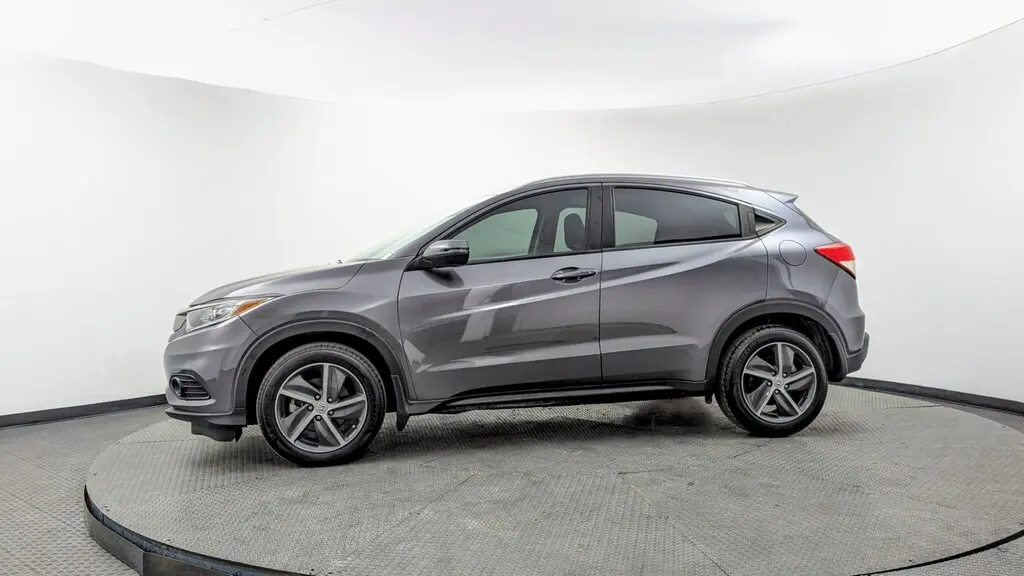 Florida Fine Cars - Used HONDA HR-V 2022 MARGATE EX