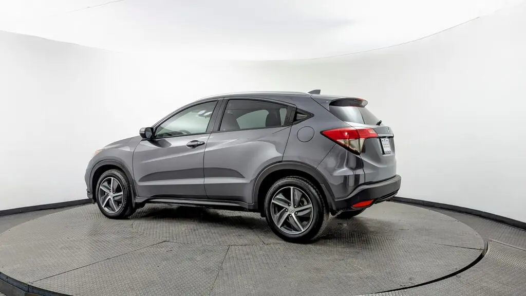 Florida Fine Cars - Used HONDA HR-V 2022 MARGATE EX