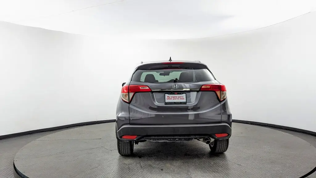 Florida Fine Cars - Used HONDA HR-V 2022 MARGATE EX