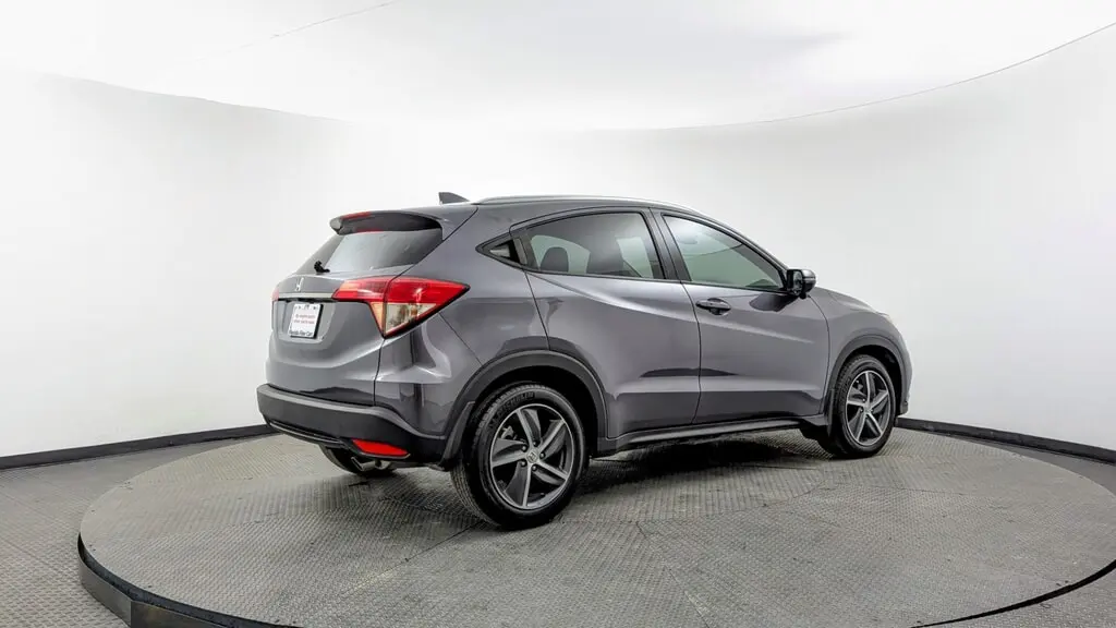 Florida Fine Cars - Used HONDA HR-V 2022 MARGATE EX