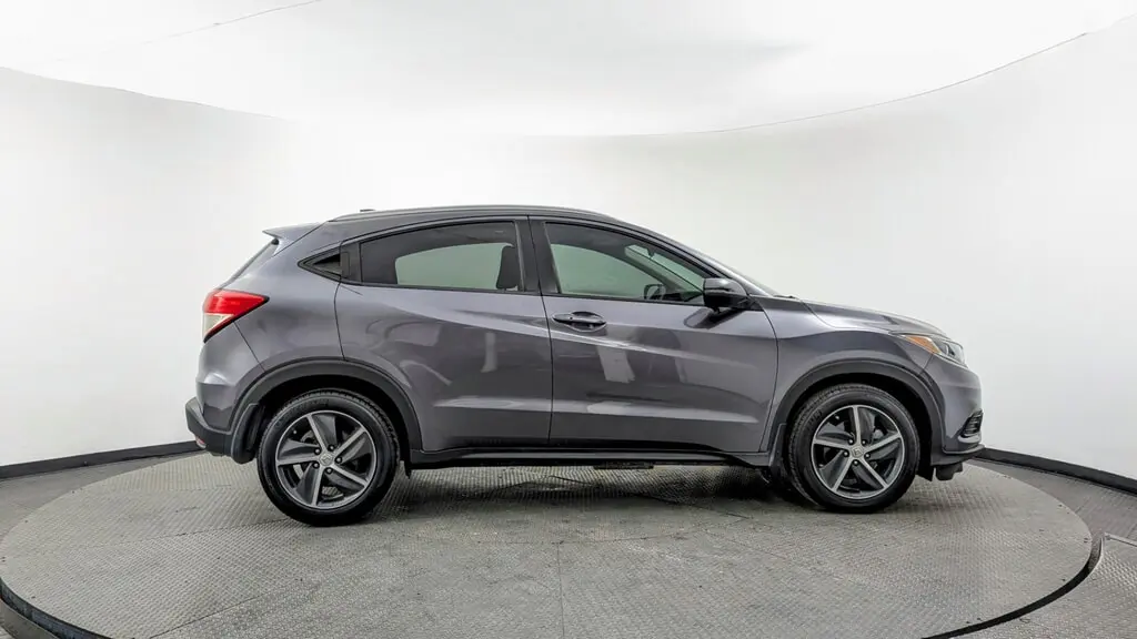 Florida Fine Cars - Used HONDA HR-V 2022 MARGATE EX