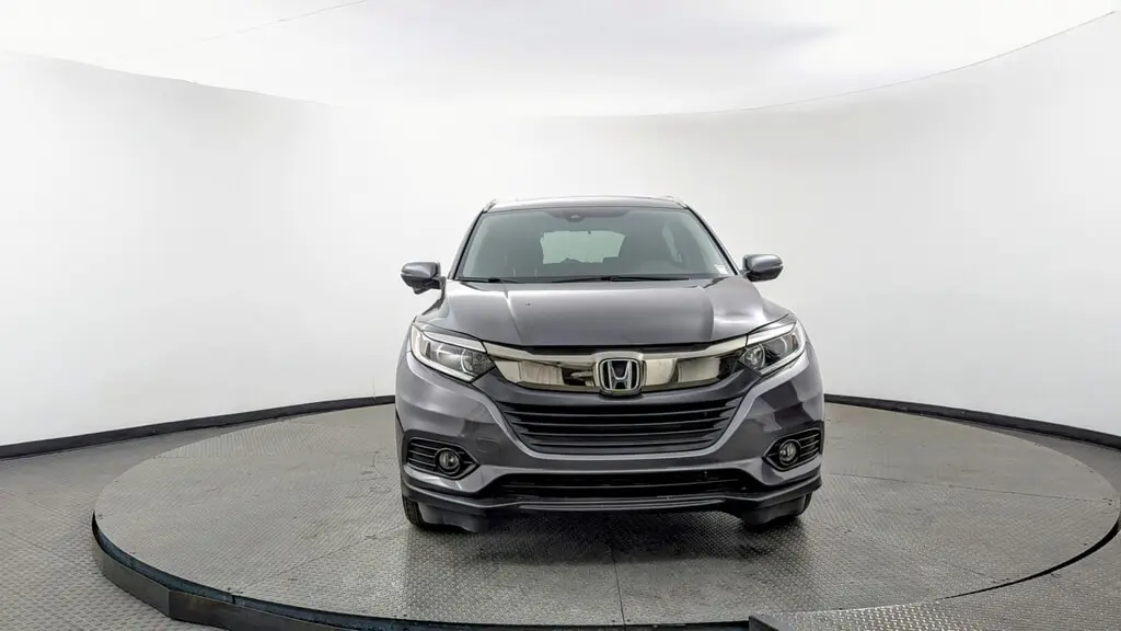 Florida Fine Cars - Used HONDA HR-V 2022 MARGATE EX