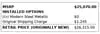 Florida Fine Cars - Used HONDA HR-V 2022 MARGATE EX