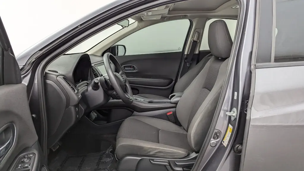 Florida Fine Cars - Used HONDA HR-V 2022 MARGATE EX