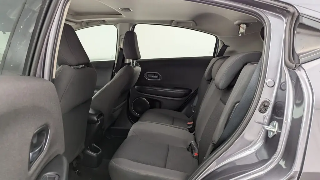 Florida Fine Cars - Used HONDA HR-V 2022 MARGATE EX