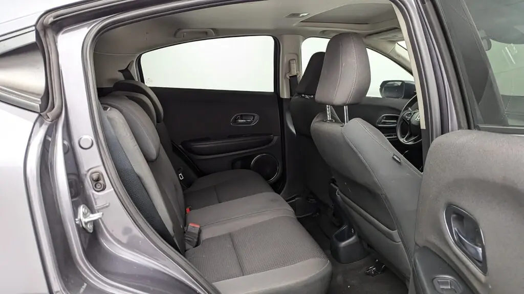Florida Fine Cars - Used HONDA HR-V 2022 MARGATE EX