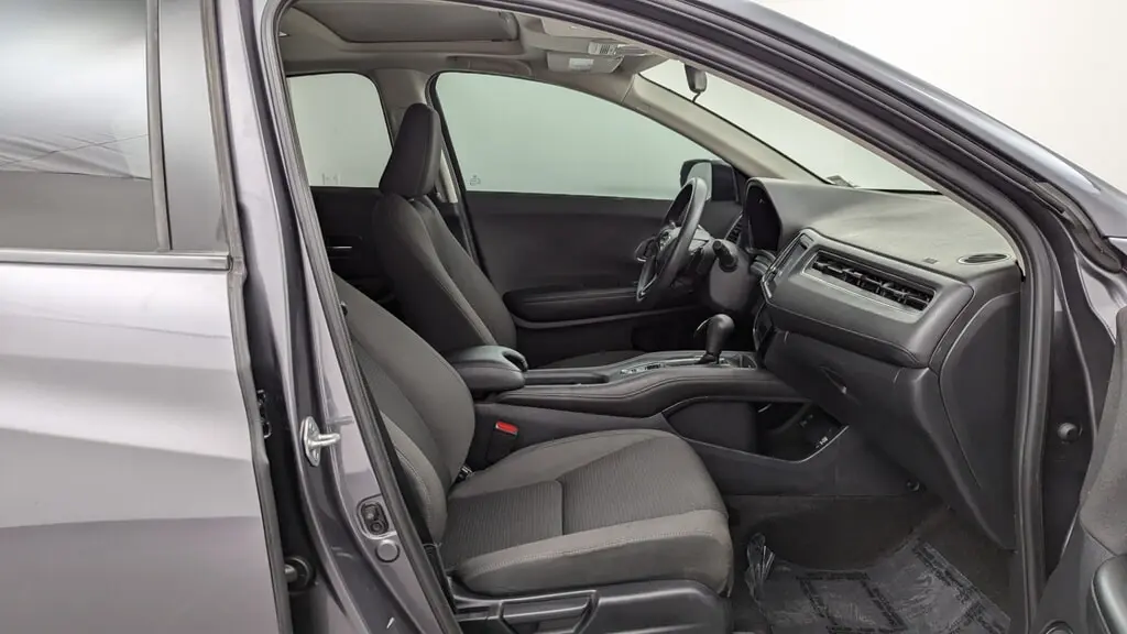 Florida Fine Cars - Used HONDA HR-V 2022 MARGATE EX