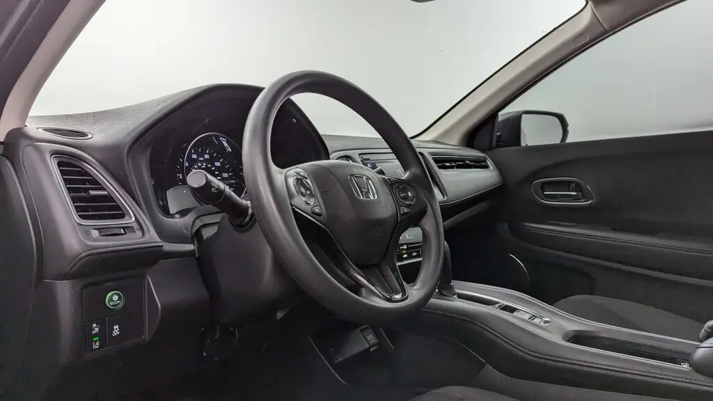 Florida Fine Cars - Used HONDA HR-V 2022 MARGATE EX