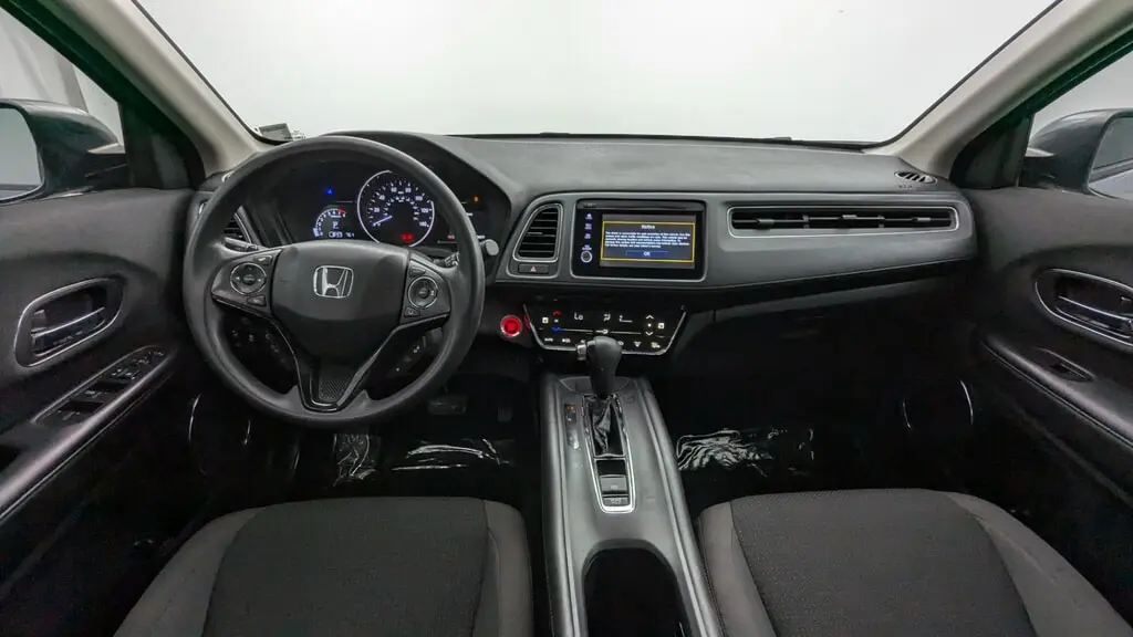 Florida Fine Cars - Used HONDA HR-V 2022 MARGATE EX