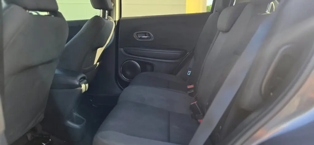 Florida Fine Cars - Used HONDA HR-V 2022 MARGATE EX