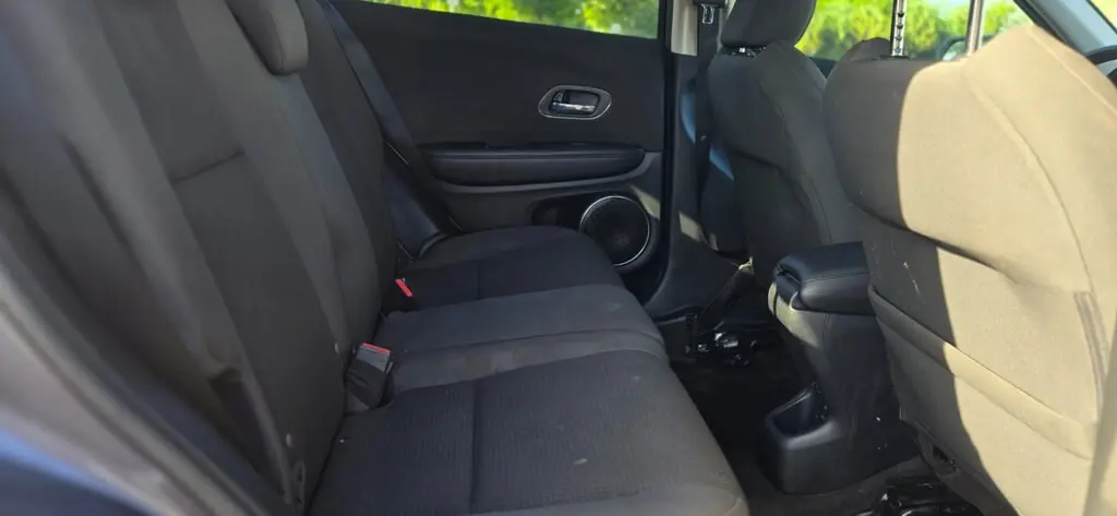 Florida Fine Cars - Used HONDA HR-V 2022 MARGATE EX