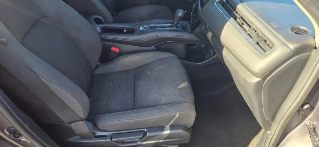 Florida Fine Cars - Used HONDA HR-V 2022 MARGATE EX
