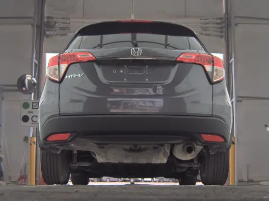 Florida Fine Cars - Used HONDA HR-V 2022 MARGATE EX