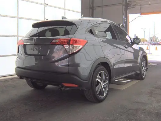 Florida Fine Cars - Used HONDA HR-V 2022 MARGATE EX