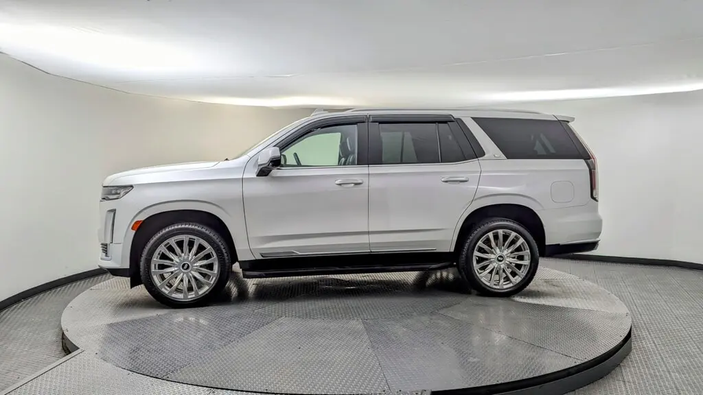 Florida Fine Cars - Used CADILLAC ESCALADE 2022 WEST PALM LUXURY
