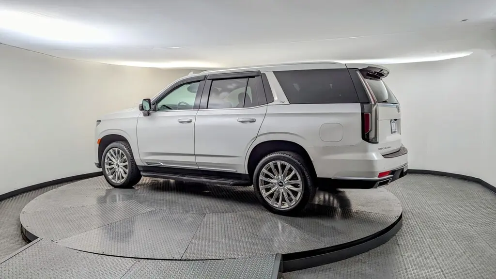 Florida Fine Cars - Used CADILLAC ESCALADE 2022 WEST PALM LUXURY