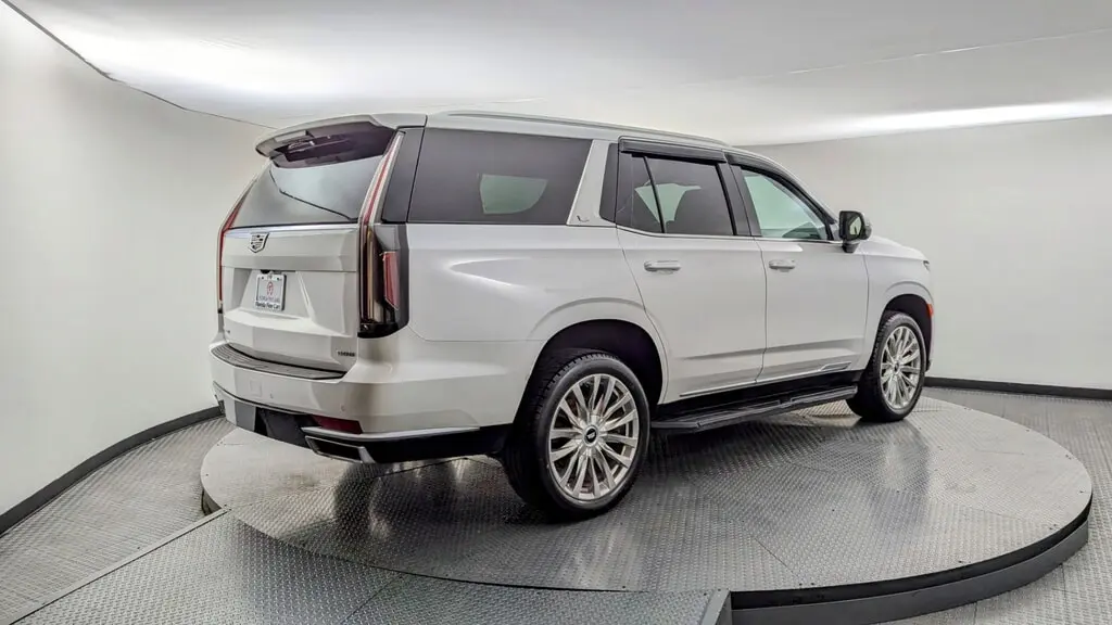 Florida Fine Cars - Used CADILLAC ESCALADE 2022 WEST PALM LUXURY