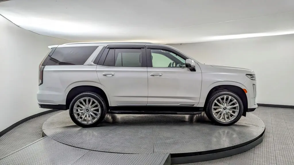 Florida Fine Cars - Used CADILLAC ESCALADE 2022 WEST PALM LUXURY