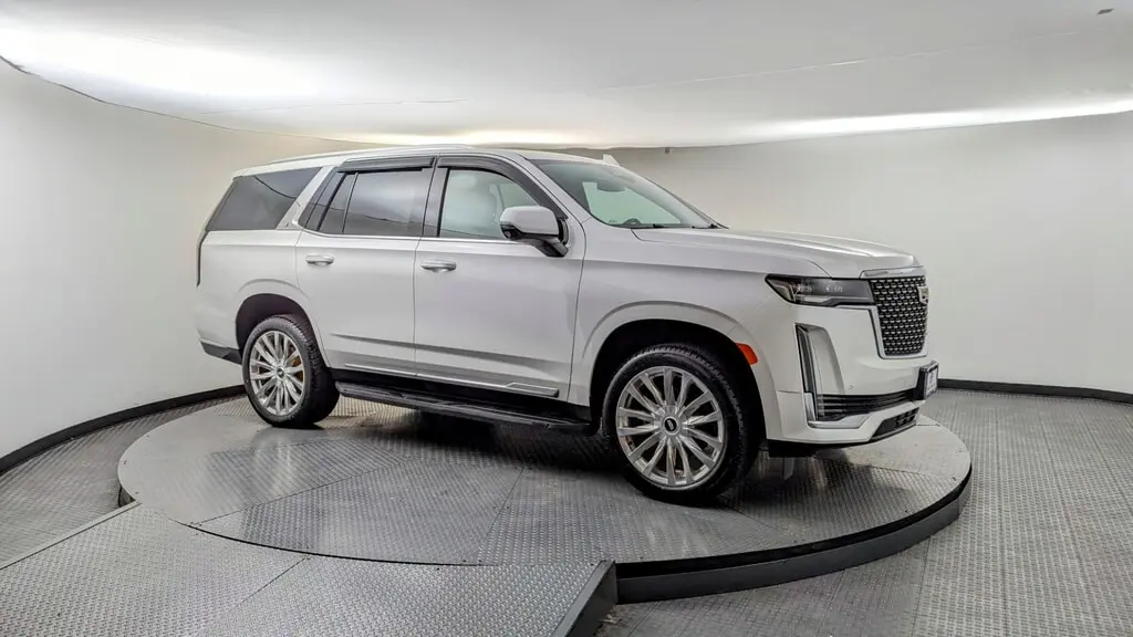 Florida Fine Cars - Used CADILLAC ESCALADE 2022 WEST PALM LUXURY