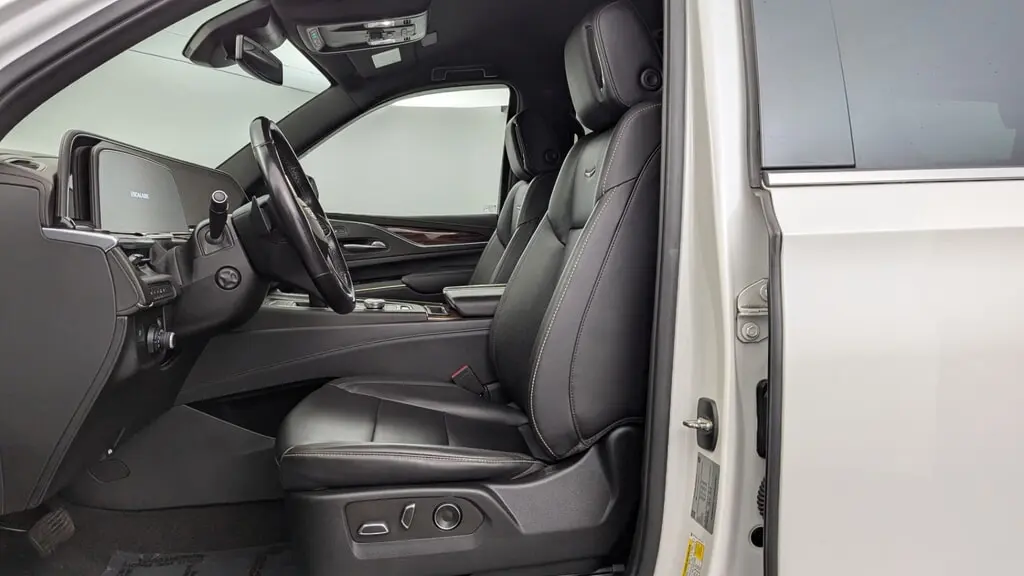 Florida Fine Cars - Used CADILLAC ESCALADE 2022 WEST PALM LUXURY