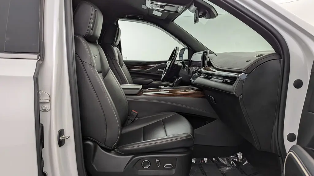 Florida Fine Cars - Used CADILLAC ESCALADE 2022 WEST PALM LUXURY