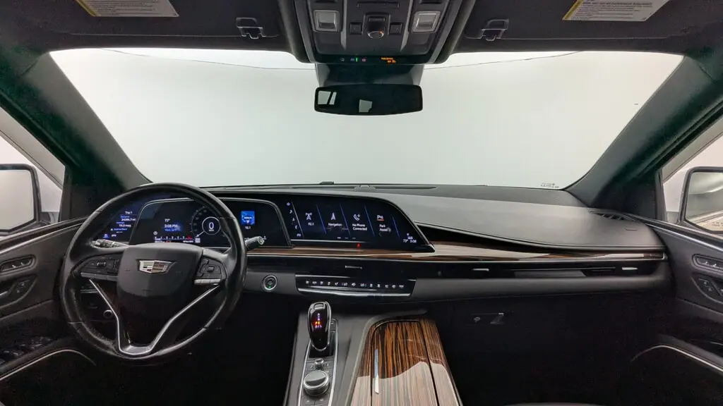 Florida Fine Cars - Used CADILLAC ESCALADE 2022 WEST PALM LUXURY