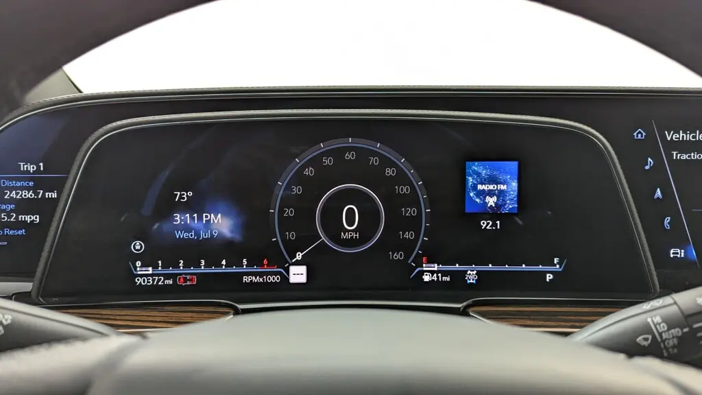 Florida Fine Cars - Used CADILLAC ESCALADE 2022 WEST PALM LUXURY
