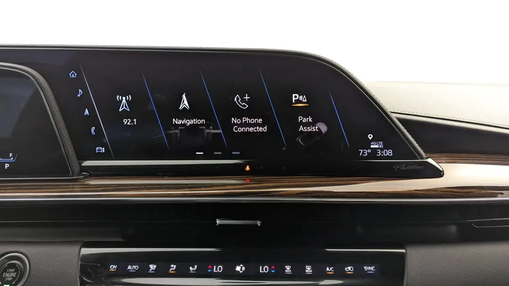 Florida Fine Cars - Used CADILLAC ESCALADE 2022 WEST PALM LUXURY