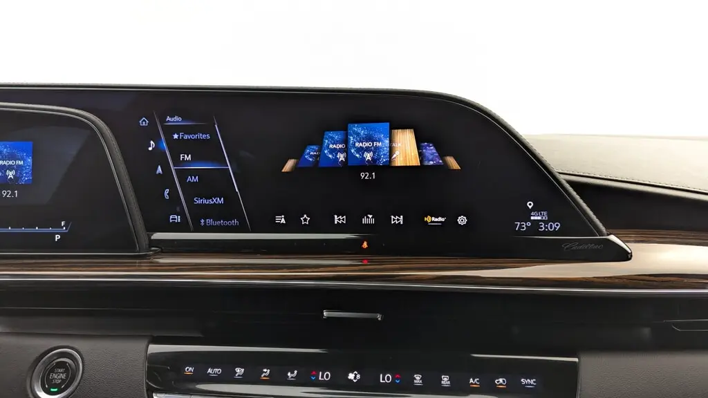 Florida Fine Cars - Used CADILLAC ESCALADE 2022 WEST PALM LUXURY