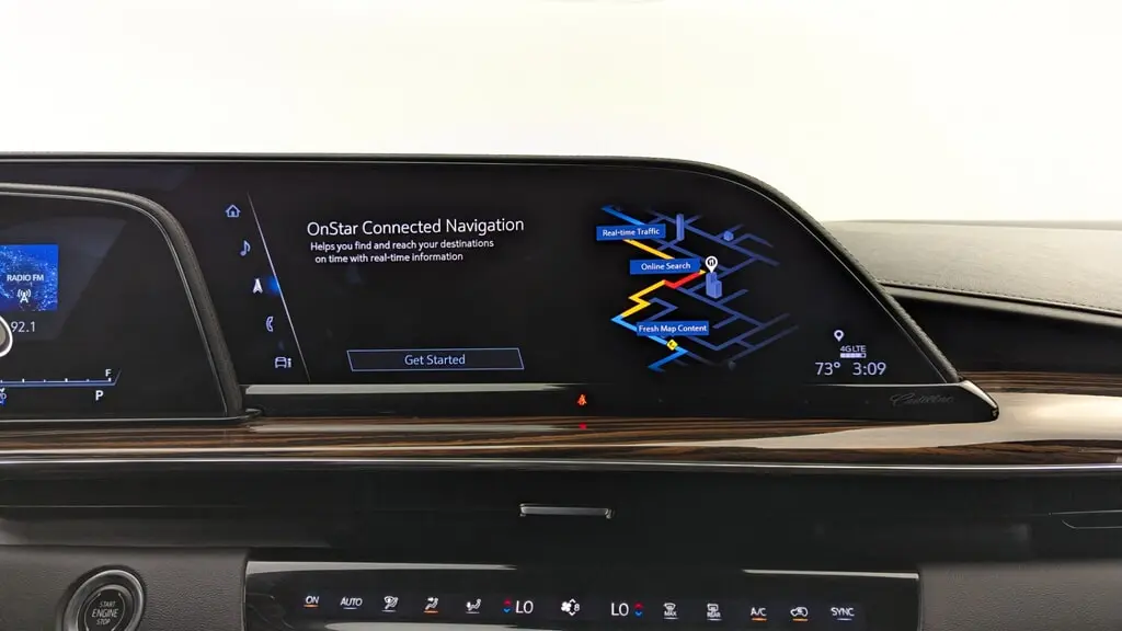 Florida Fine Cars - Used CADILLAC ESCALADE 2022 WEST PALM LUXURY