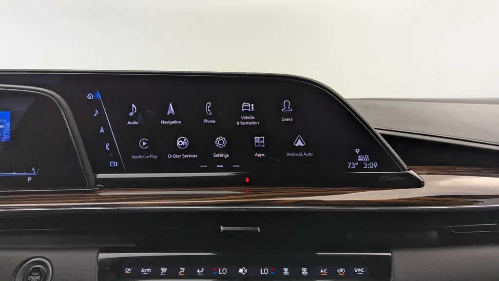 Florida Fine Cars - Used CADILLAC ESCALADE 2022 WEST PALM LUXURY