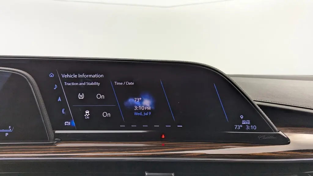 Florida Fine Cars - Used CADILLAC ESCALADE 2022 WEST PALM LUXURY
