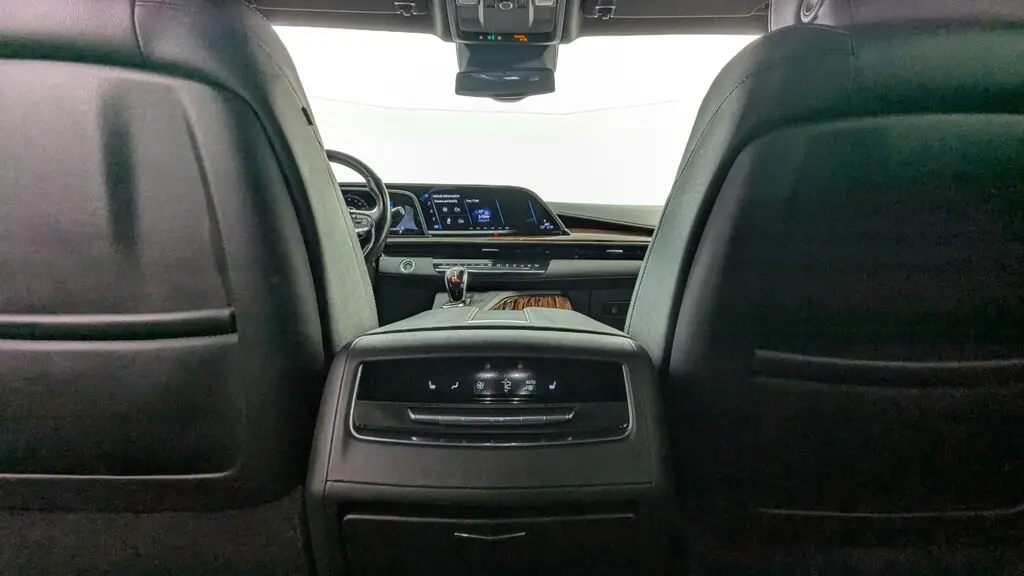 Florida Fine Cars - Used CADILLAC ESCALADE 2022 WEST PALM LUXURY