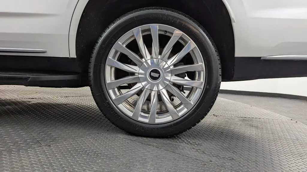 Florida Fine Cars - Used CADILLAC ESCALADE 2022 WEST PALM LUXURY