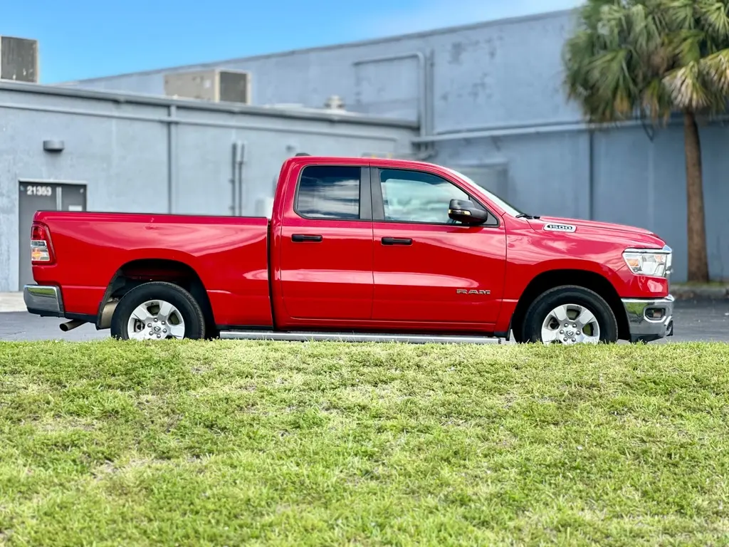 Florida Fine Cars - Used RAM 1500 2023 MARGATE BIG HORN