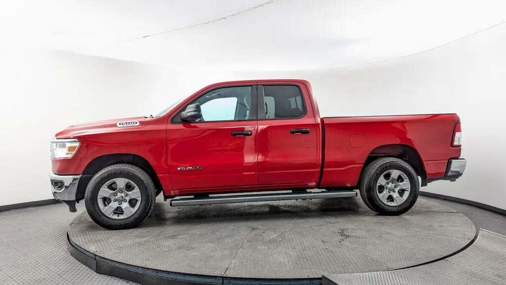 Florida Fine Cars - Used RAM 1500 2023 MARGATE BIG HORN