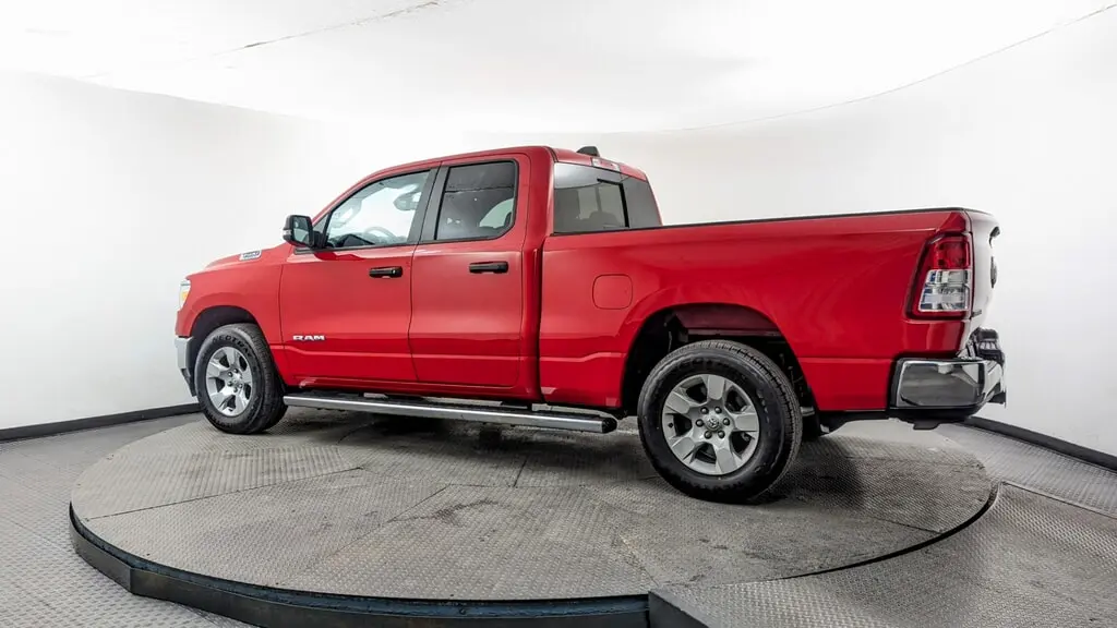 Florida Fine Cars - Used RAM 1500 2023 MARGATE BIG HORN