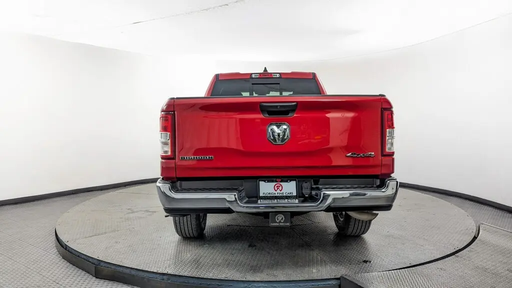Florida Fine Cars - Used RAM 1500 2023 MARGATE BIG HORN