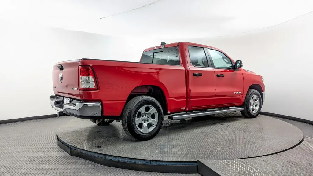 Florida Fine Cars - Used RAM 1500 2023 MARGATE BIG HORN
