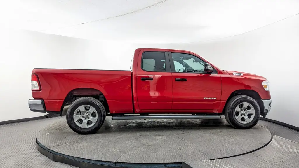 Florida Fine Cars - Used RAM 1500 2023 MARGATE BIG HORN