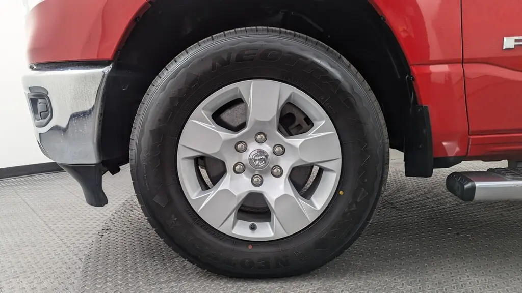 Florida Fine Cars - Used RAM 1500 2023 MARGATE BIG HORN