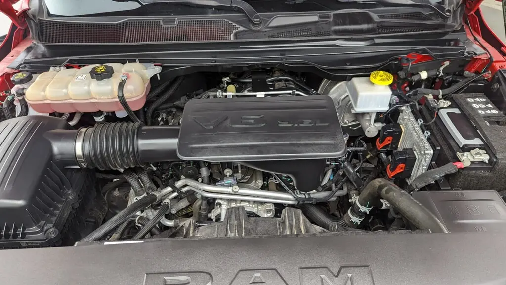 Florida Fine Cars - Used RAM 1500 2023 MARGATE BIG HORN